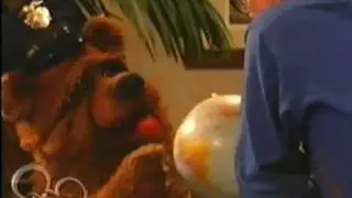 Muppets Tonight - S1 E3 P2/3 - Billy Crystal