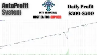 🌟 Unlock Financial Freedom with the Fx Autoprofit System! 🌟