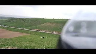 #live  Nature scenery of Krasnogorsk (Uzb). Krasnogorsk tabiati manzarasi. Ulfatlar suhbati.