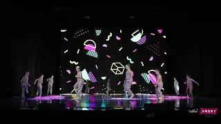 SMART DANCE, хореограф Татьяна Устинович, 