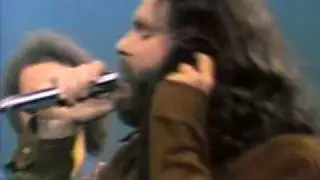 The Doors - The Soft Parade (Subtítulada en español)