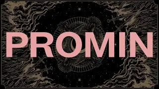 Vøvk – Promin feat. Johannes Persson (Official Visualizer)