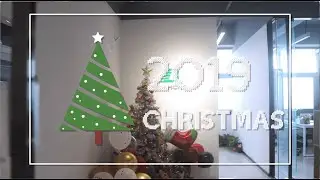 Merry Christmas from BCAMCNC!