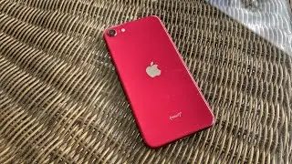 iPhone SE (2020) Review