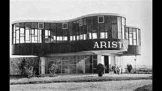 "PARADOR ARISTON" - VOZ: Guillermo Luquet