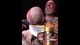 Kratos Vs Odin Final Fight is INSANE! - God of War Ragnarok 