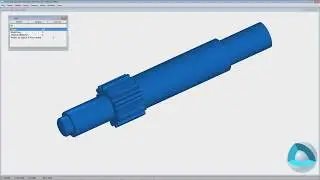 Преобразование полигональной модели в CAD-модель. Как работает C3D B-Shaper SDK