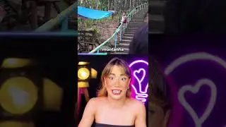o MELHOR JEITO de ir pra escola