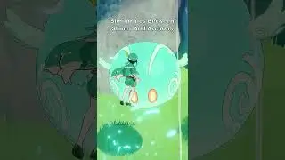 Genshin Impact Similarities Between Slimes And Archons