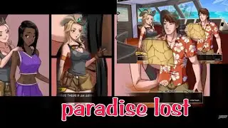 Paradise Lust [v0.14.0]
