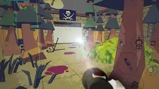 Моё первое видео на английском языке