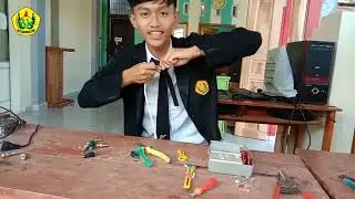 Smk Bina Warga by:M.Rafel