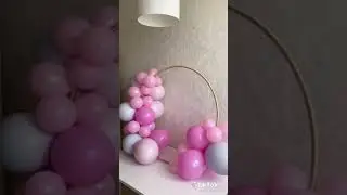 фотозона своими руками лайфхак 