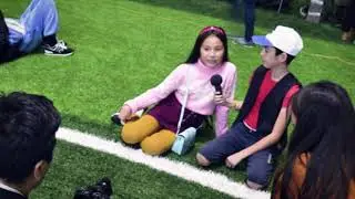 Яна Яковлева, СВФУ ФЛФ