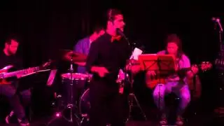 Puttin' On the Ritz - Aris Plaskovitis