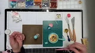 Introduction to wax seals