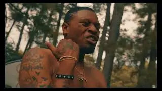 MPR Tito Feat. Hoodrich Pablo Juan & MPG 45 - Partment Shit (Dirty Sprite)