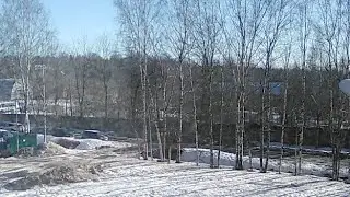 Сериал 3 Часть