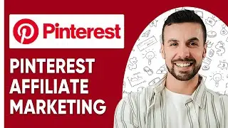 Pinterest Affiliate Marketing (For Beginners) - How To Make Money On Pinterest