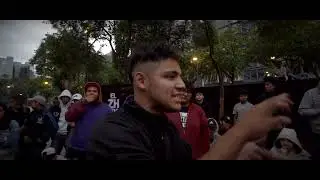 JONAS vs SHORDAN | Semi-final Fecha: 8 | Torneo Galáctico