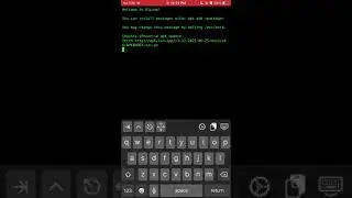 how to install pip on termux | ish shell