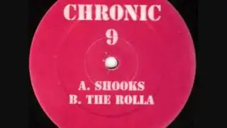Afro Kid (Lemon D) - Shooks