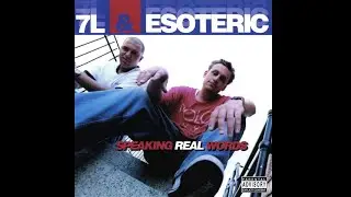 7L & Esoteric (feat. Apathy, J Live, & L The Headtoucha) - Observe The Sound
