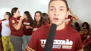 Trote do Terceirão