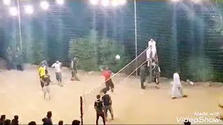 Gora zohaib best smash
