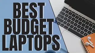 Best Budget Laptops | Best picks of April 2021 | बजट लैपटॉप