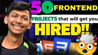 50 Programming Project Ideas For 2024(Beginner To Advance)