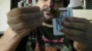 CaliforniaMagic -  Torn & Restored Card Trick