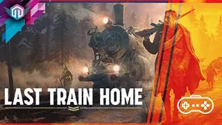 The Last Train Home