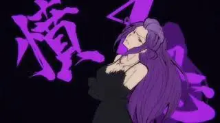 Аниме слуга вампир. SerVamp 2 серия 1 сезон