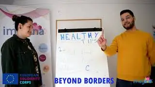 APRENDIENDO INGLES CON IMAGINA - hygiene