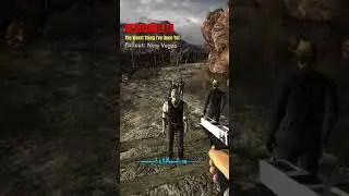 You’re not going to…#fypシ  #fnvmods #fallout #short #shorts #ytshorts #clip #meme #youtubeshorts
