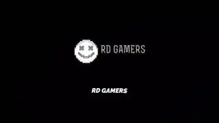 OFFICIËLE INTRO VAN/ RD GAMERS!