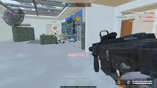 Как убивать, если лагает Warface? | BUTTER