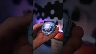 Cyberpunk наушники🎧