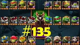 Teenage Mutant Ninja Turtles Legends - Part 135