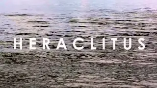 lenny oosterwijk heraclitus trailer