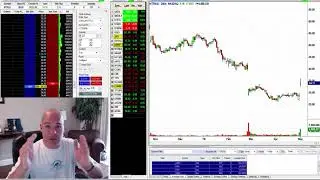 5 1 18 ABBV NTRI Trade Review