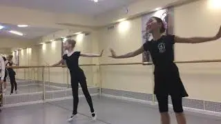 Андижанская полька (2)