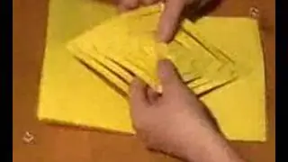 Unbelievable ! Twisting Pop Up . From Amazing Paper
