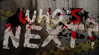 ‘Who’s Next?’ Short Film Media and Information Literacy (STEM 11A- Obsidian)