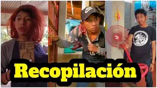 Recopilación de comedia