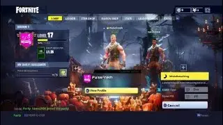 Fortnite how to skip the waiting in queue timer