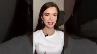 Подпишись @daria_kompaniets и смотри полное видео на канале