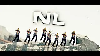 2 hours of roams with nL