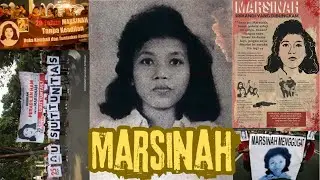 KISAH MISTERI MARSINAH